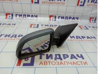 Зеркало левое электрическое Kia Rio 4 (FB) 87610H0030U4G