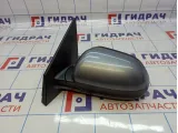 Зеркало левое электрическое Kia Rio 4 (FB) 87610H0030U4G
