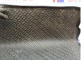 Коврик багажника Kia Rio 4 (FB)