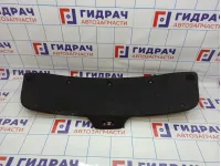 Обшивка крышки багажника Kia Rio 4 (FB) 81752-H0000