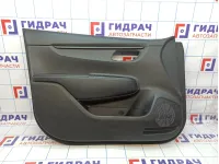 Обшивка двери передней левой Kia Rio 4 (FB) 82307-H0000-FNW