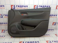 Обшивка двери передней правой Kia Rio 4 (FB) 82308-H0000-FNW
