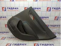 Обшивка двери задней правой Kia Rio 4 (FB) 83308H0010ENW