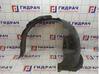 Локер передний левый Kia Rio 4 (FB) 86811-H0000