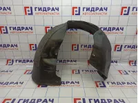 Локер передний правый Kia Rio 4 (FB)