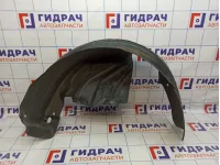 Локер задний левый Kia Rio 4 (FB)