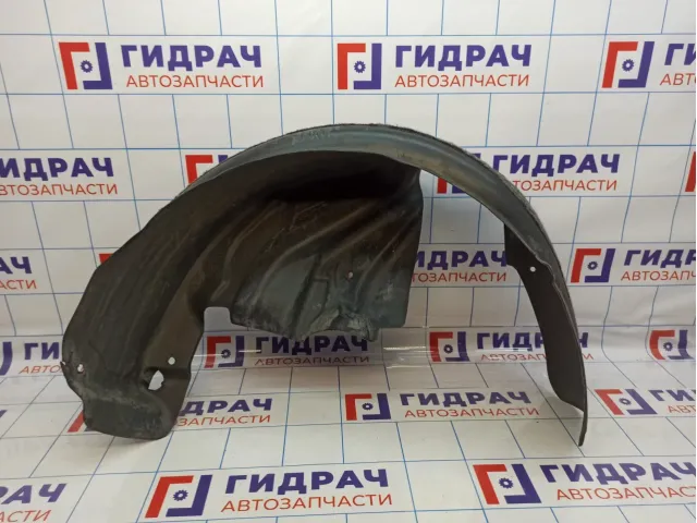 Локер задний левый Kia Rio 4 (FB)