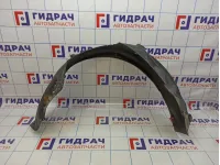 Локер задний левый Kia Rio 4 (FB) 86821-H0000