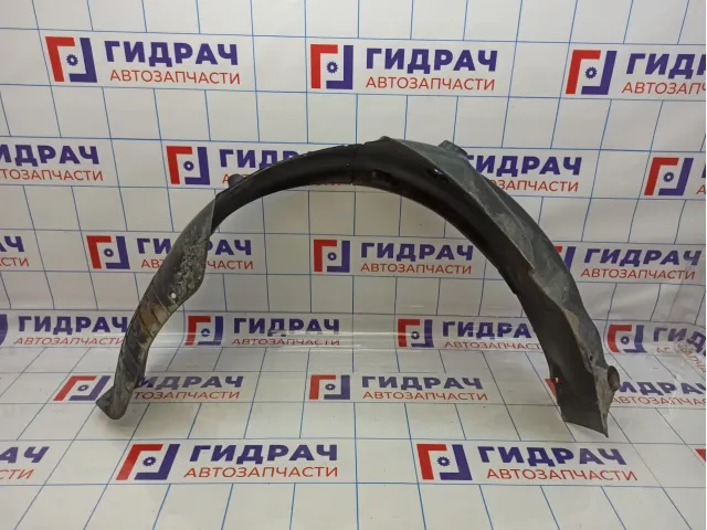 Локер задний левый Kia Rio 4 (FB) 86821-H0000