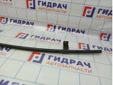 Усилитель переднего бампера нижний Kia Rio 4 (FB)
