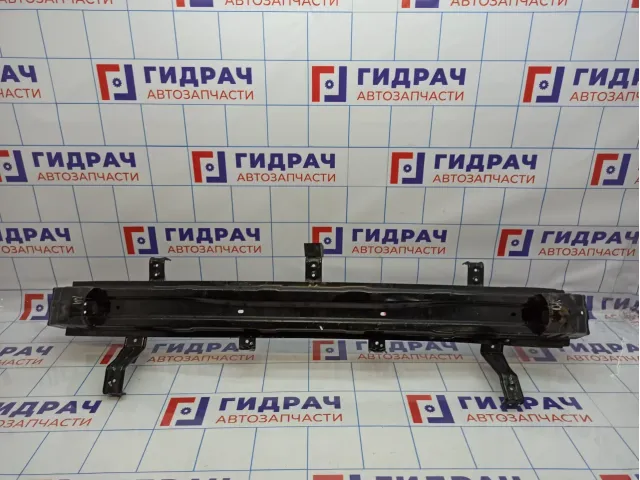 Усилитель заднего бампера Kia Rio 4 (FB) 86630-H0000