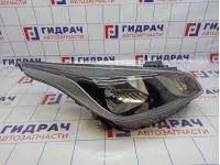 Фара правая Kia Rio 4 (FB) 92102-H0000