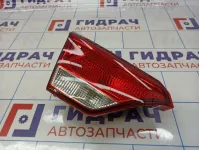 Фонарь задний внутренний левый Kia Rio 4 (FB) 92403-H0000