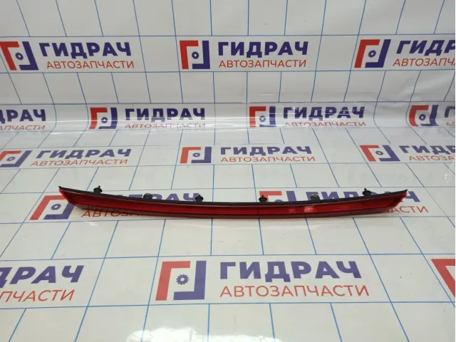 Отражатель крышки багажника Kia Rio 4 (FB) 92409-H000