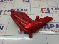 Фонарь задний противотуманный правый Kia Rio 4 (FB) 92406-H0000