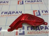 Фонарь задний противотуманный правый Kia Rio 4 (FB) 92406-H0000