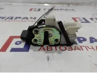Замок двери передней левой Kia Rio 4 рестайлинг 81310-H0000.
