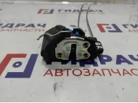 Замок двери задней правой Kia Rio 4 рестайлинг 81420-H0000.