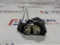 Замок двери задней левой Kia Rio 4 рестайлинг 81410-H0000.