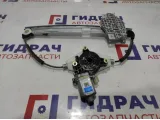 Стеклоподъемник электр. задний левый Kia Rio 4 рестайлинг 83401-H0010.