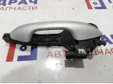 Ручка двери передняя правая Kia Rio 4 рестайлинг.