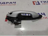 Ручка двери передняя левая Kia Rio 4 рестайлинг.