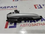 Ручка двери задней наружная правая Kia Rio 4 рестайлинг.