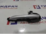 Ручка двери задней наружная левая Kia Rio 4 рестайлинг.