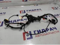 Проводка двери передняя левая Kia Rio 4 рестайлинг 91605-H0090.