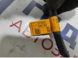 Проводка двери задней правой Kia Rio 4 рестайлинг 91665-H0130.
