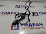 Проводка двери задней левой Kia Rio 4 рестайлинг 91655-H0130.