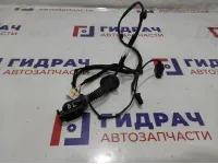 Проводка двери задней левой Kia Rio 4 рестайлинг 91655-H0130.
