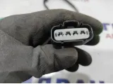Проводка двери задней левой Kia Rio 4 рестайлинг 91655-H0130.