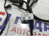Проводка двери задней левой Kia Rio 4 рестайлинг 91655-H0130.