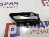 Ручка двери передней внутренняя правая Kia Rio 4 рестайлинг 82620-H0020. В сборе.