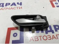 Ручка двери передней внутренняя правая Kia Rio 4 рестайлинг 82620-H0020. В сборе.