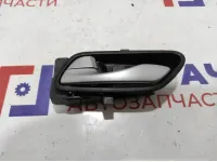 Ручка двери передней внутренняя левая Kia Rio 4 рестайлинг 82610-H0020. В сборе.