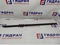 Накладка стекла переднего правого Kia Rio 4 рестайлинг 82220-H0000.