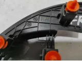 Крышка зеркала внутренняя правая Kia Rio 4 рестайлинг 87661-H0010.