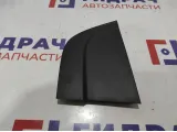 Накладка двери задней правой Kia Rio 4 рестайлинг 83840-H0000. Сломано крепление.