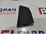 Накладка двери задней правой Kia Rio 4 рестайлинг 83921-H0000. Внутренний уголок.