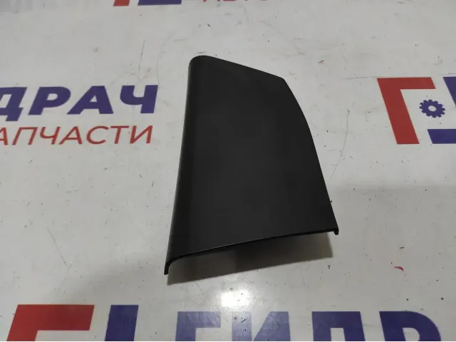 Накладка двери задней правой Kia Rio 4 рестайлинг 83921-H0000. Внутренний уголок.