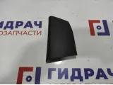 Накладка двери задней правой Kia Rio 4 рестайлинг 83921-H0000. Внутренний уголок.