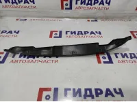 Пыльник переднего правого крыла Kia Rio 4 рестайлинг 84142-H0000.