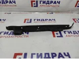 Пыльник переднего левого крыла Kia Rio 4 рестайлинг 84141-H0000.