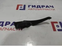 Накладка лобового стекла правая Kia Rio 4 рестайлинг 86154-H0000.