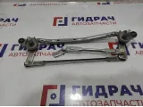 Трапеция стеклоочистителей Kia Rio 4 рестайлинг 98120-H0000.