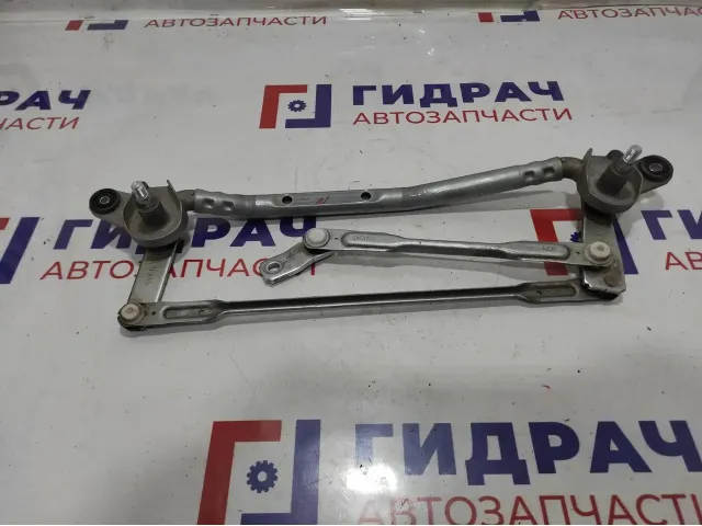 Трапеция стеклоочистителей Kia Rio 4 рестайлинг 98120-H0000.