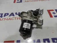 Моторчик стеклоочистителя передний Kia Rio 4 рестайлинг 98100-H0000.