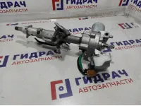 Колонка рулевая С БЛОКОМ Kia Rio 4 рестайлинг 56310-H0760.